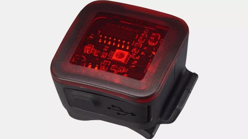 Tylna lampka Specialized Flashback