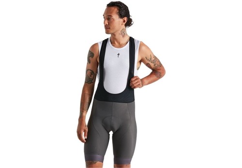 Spodenki na szelkach Specialized Men's SL Bib Shorts