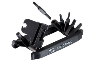 Sigma Pocket Tool Medium