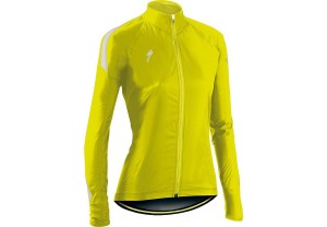 Specialized Deflect RBX Elite Hi Vis Damenjacke