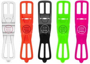 Finn 2.0 Fahrrad-Smartphone-Halterung für Bürger