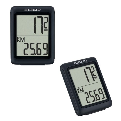 Licznik Sigma BC 5.0 WL ATS