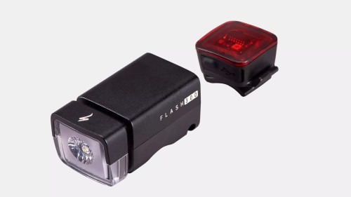 Kpl lampek Specialized Flash Pack Headlight/Taillight Combo