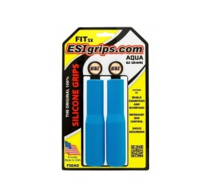 ESI Grips Fit SX Griffe