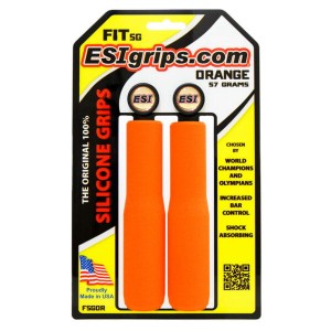 ESI Grips FIT SG Griffe