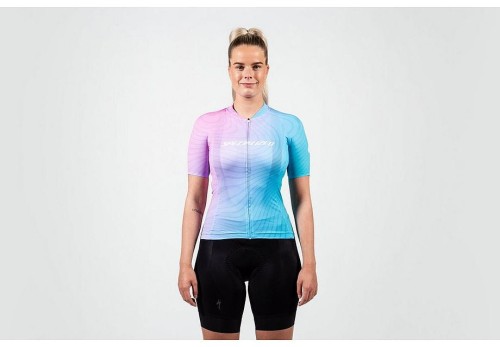 Koszulka Specialized Women's SL Air Jersey