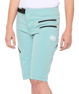 100% Airmatic Damen-Shorts