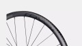 Zestaw kół Roval Alpinist CL HG 28 Wheelset Carbon/Black