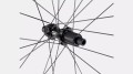 Zestaw kół Roval Alpinist CL HG 28 Wheelset Carbon/Black