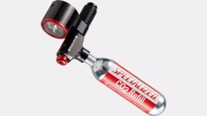 Pompka na naboje Specialized CPRO2 Gauge Trigger