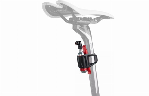 Pompka na naboje Specialized Air Tool CO2 Mini Kit 16g