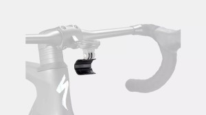 Kamerahalterung für die Specialized Flux 900/1200 Leuchte