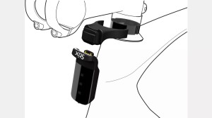 Specialized Stix Headset Spacer-Halterung