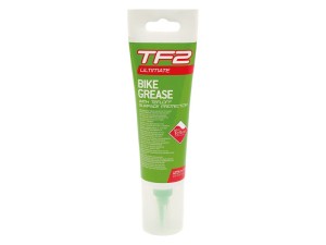 Smar Weldtite Bike Grease Teflon 125 ml