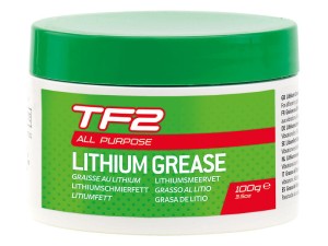 Smar Weldtite TF2 Lithium Grease 100 g