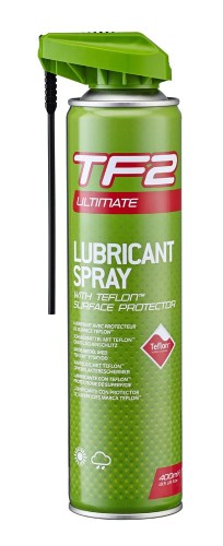 Smar Weldtite TF2 Ultimate Teflon Smart Spray 400 ml