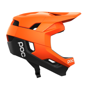 Kask full face rowerowy POC Otocon Race Mips