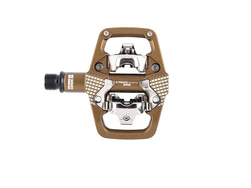 Pedały Look X-Track EN-Rage Plus
