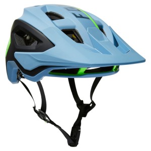 FOX Speedframe Pro Blocked Fahrradhelm