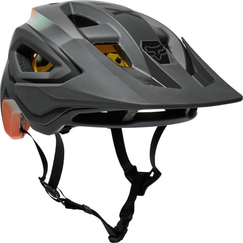 Kask rowerowy FOX Speedframe Vnish