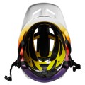 Kask rowerowy FOX Speedframe Vnish