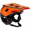 Kask rowerowy FOX Dropframe Pro Dvide Helmet
