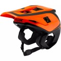 Kask rowerowy FOX Dropframe Pro Dvide Helmet