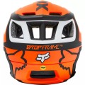 Kask rowerowy FOX Dropframe Pro Dvide Helmet