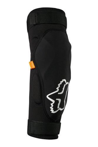 Ochraniacze łokci Fox Launch D30 Elbow Guard czarne