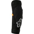 Ochraniacze łokci Fox Launch D30 Elbow Guard czarne