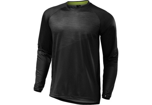 Koszulka Specialzied Demo Pro Long Sleeve Jersey
