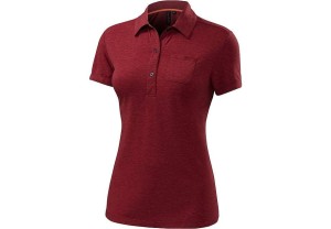 Specialized Damen Utility Poloshirt