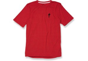 Specialized Drirelease Tee S-Logo