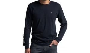 Specialized World Champions T-Shirt LS