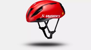 Specialized S-Works Evade 3 Angi Ready Mips Helm