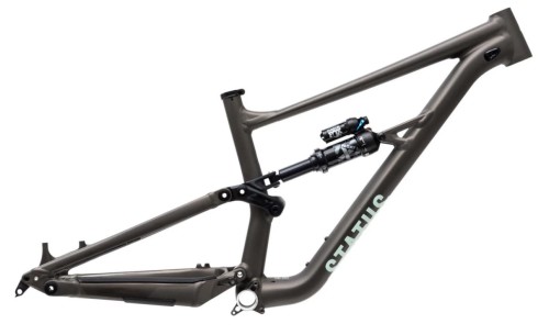 Rama Enduro Specialized 160