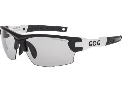 Okulary rowerowe fotochromowe GOG Steno T