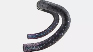 Supacaz Super Sticky Kush Star Fade Wrap