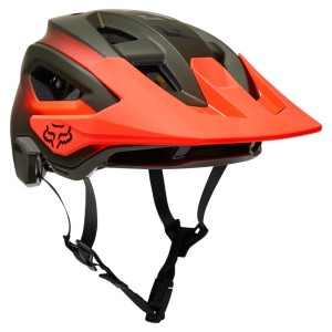 Kask Fox Speedframe Pro Fade