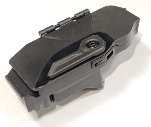 Zaślepka klapka gniazda ładowania Specialized Turbo Levo Rock Guard