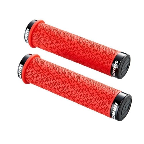 Chwyty Sram Locking Grips DH Silicone