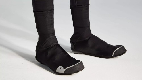 Ochraniacze na buty Specialized Softshell Shoe Cover