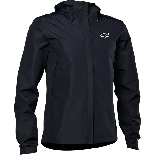 Kurtka rowerowa FOX Ranger 2.5L Water Jacket 2023