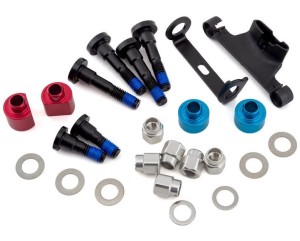 Specialized Turbo Levo FSR Motorbolzen-/Hardware-Kit S194200012