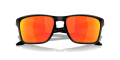 Okulary Oakley Sylas