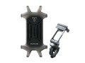 Uchwyt na telefon Topeak Omni Ridecase DX 4,5 - 6,5 cala czarny
