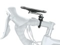 Uchwyt na telefon Topeak Omni Ridecase DX 4,5 - 6,5 cala czarny