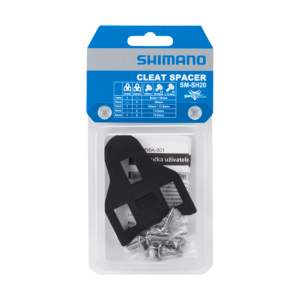 Shimano SM-SH20 Cleat-Spacer-Kit