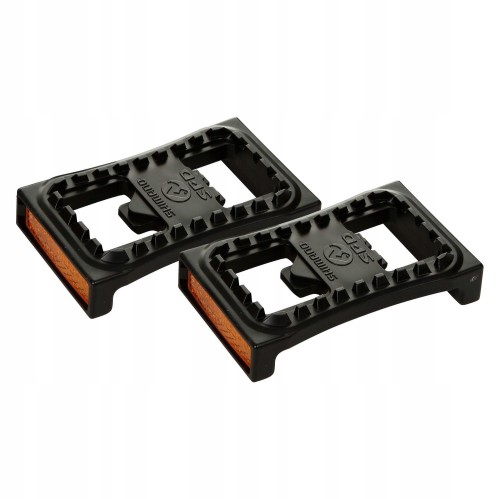 Nakładki na pedały SPD Shimano SM-PD22 do PDM959/M540/M520/M515/505