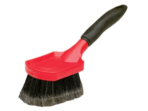 Szczotka do ramy widelca i opon Weldtite Softwash Brush